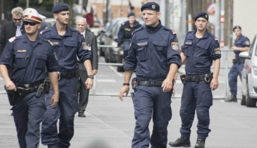 Terroristk fenyegetik a bcsi replteret