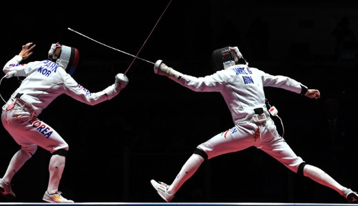 RIO 2016: Hihetetlen! Megnyert dntt bukott el Imre Gza, ezstrmes lett 