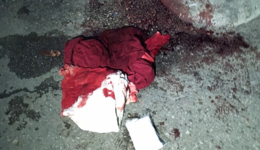 Brking! Kt bomba robbant a turistaparadicsomban 