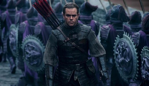 Mit keres Matt Damon Knban?