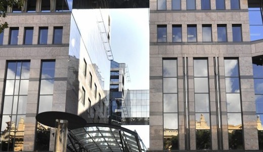 Az IMF budapesti irodjnak bezrst kezdemnyezte Matolcsy Gyrgy