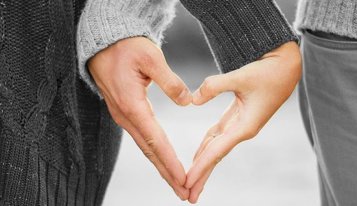 Az lettrsi kapcsolatban lknek gondjaik lehetnek az rksdssel