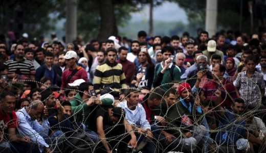 Ennyi migrnst toloncolnnak vissza Magyarorszgra