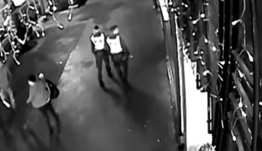 Elhagyhatta az intenzv osztlyt a krti robbants egyik ldozata