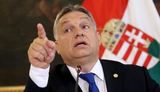 Orbn: Magyarorszg nlkl Eurpa mra mr elesett volna 