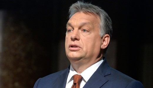 Orbn Viktor ksznttte a magyarorszgi zsidsgot a zsid jv alkalmb