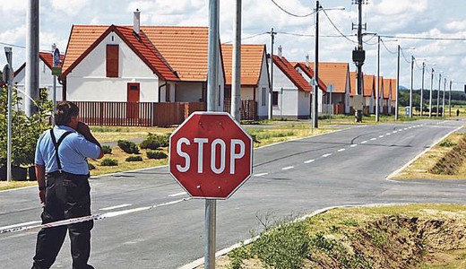 Hatalmas buks: bedlt az csai lom, tbb embert mr nem ment meg a devizahitelesek lakparkja 