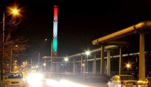 Nemzeti sznekbe borul Budapest legmagasabb ptmnye