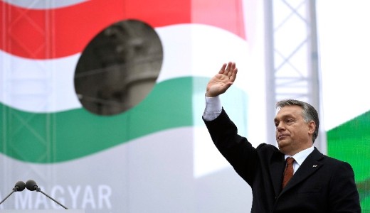 Orbn: Meg kell menteni Brsszelt az elszovjetesedstl