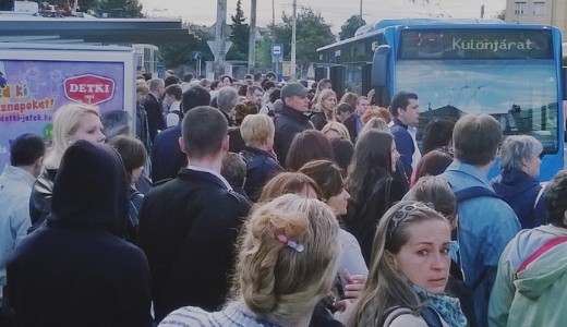 A BKK-nl kszl a vlsgterv a 3-as metr lelltsra