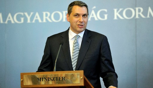 Lzr Jnos: Megsznik a letelepedsi ktvny