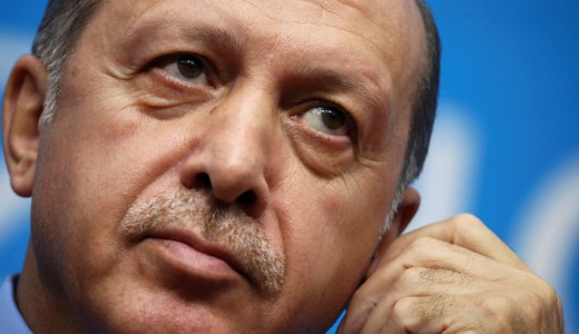 Erdogan mr nem akar az EU-hoz csatlakozni