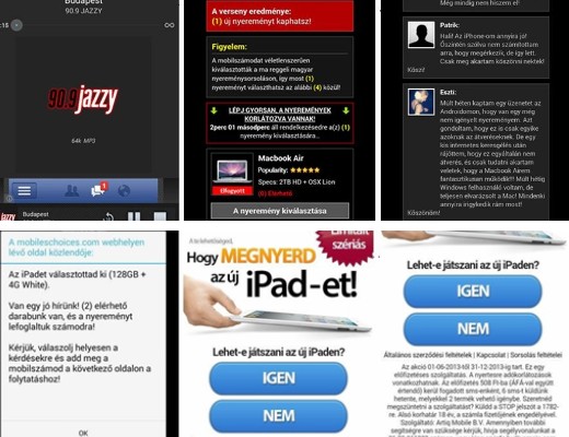 Minden lpst lefotztunk: gy szedik el a pnznket