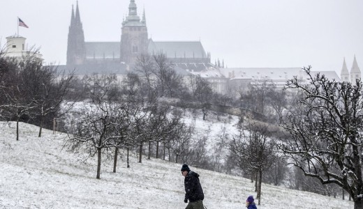 Figyelem: este lecsap a havazs Magyarorszgra 
