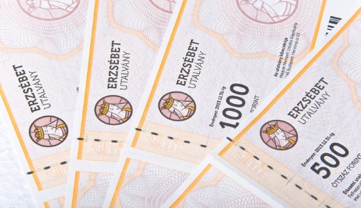 Lgipostval ment az Erzsbet-utalvny Ausztrliba, teljesen feleslegesen