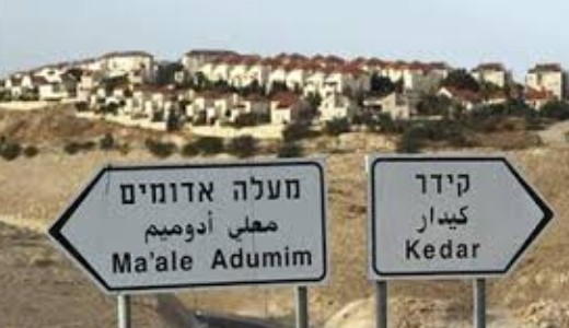 jabb telepeslaksokat pt Izrael