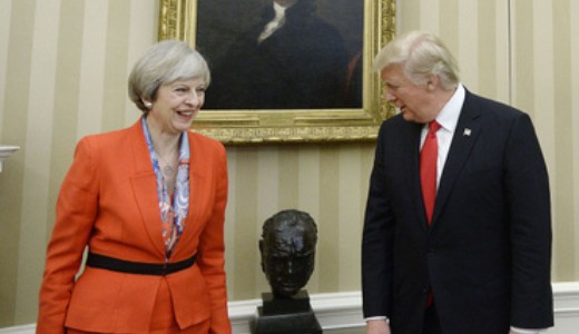 May s Trump bartok lesznek, hogy a dolgoz kisembereket kpviselhessk