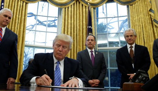 Bepnikolt a Google a Trump ltal kitiltott munkatrsai miatt