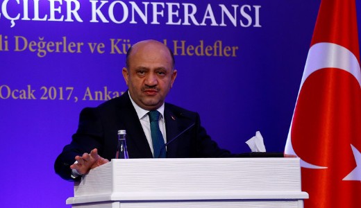 Trkorszg elkezdett kemnykedni: erre krik a nmeteket, elgg fenyegetzve 