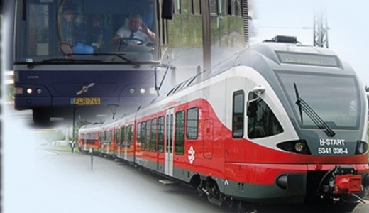 Szzezreket rintenek a vasrnap letbe lp vltozsok