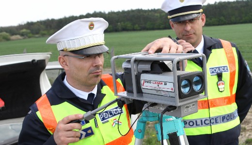 Bekemnyt a rendrsg: mindenhol lesz traffipax