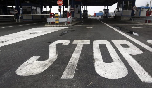 Visszatr a szisztematikus hatrellenrzs s a vgtelen vrakozs a horvt hatrra