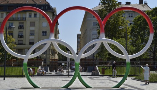 Brking: Magyarorszg visszalp az olimpiai plyzattl 