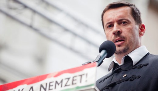 Csoportos erszak miatt vdemels a jobbikos politikus fiai ellen