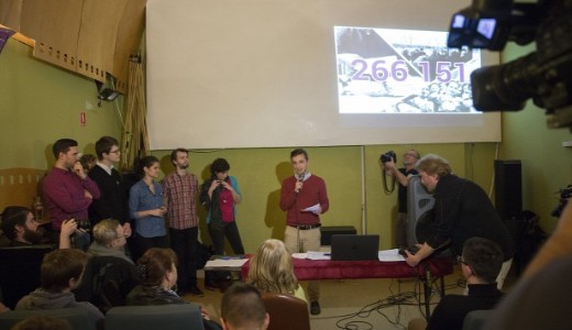 TV2 Tnyek: Gyva a Momentum, megfutamodott a krdsek ell