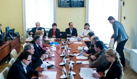 Az Alapjogokrt Kzpont megtmadja a nolimpis hatrozatot