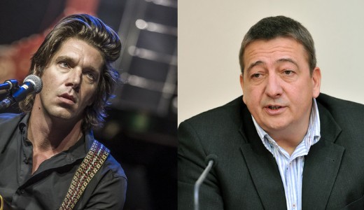 Vrhat volt: me Bayer Zsolt anyzs vlasza Kiss Tibi versre 