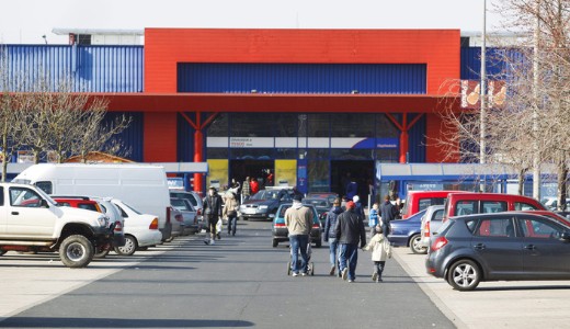 Megvolt az egyeztets: tnyleg csnyn elbnnak a nagy lelmiszerboltokkal