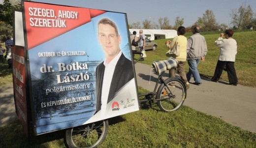 Tovbb hazudik Botka Lszl, jabb szerzdsek derltek ki a kisvllalkozkat tnkretev cggel