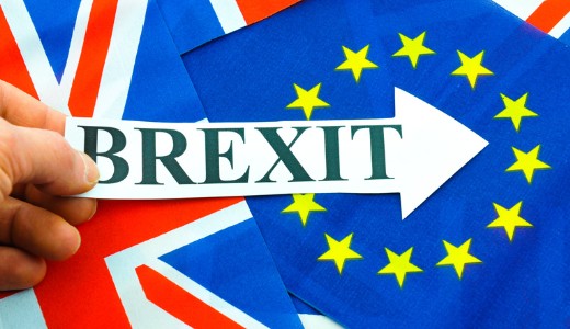 Hivatalos: jv szerdn indul a Brexit