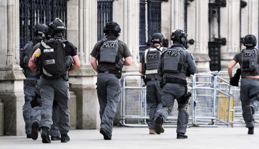 Legfrissebb informcik: jabb halottja van a londoni terrortmadsnak 