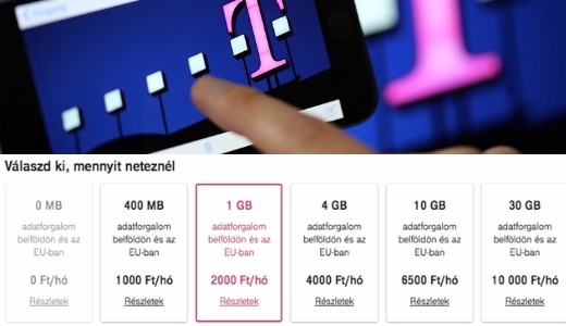 Fontos vltozs a Telekomnl, nt is rintheti.