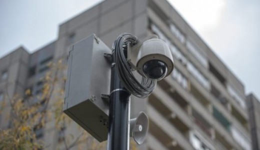 A kamerkkal nem lehet objektv felelssg alapjn brsgolni a rendrsg szerint