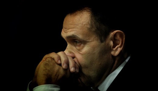 Az olimpiai bajnok �sz� bocs�natot k�rt Gy�rf�st�l