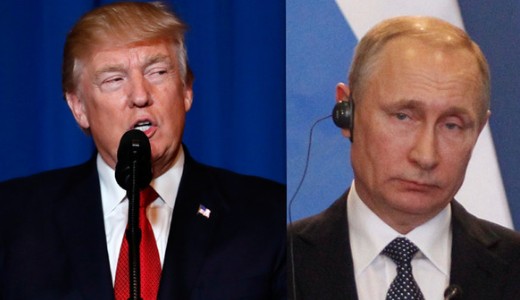 Meg�rkezett az orosz v�lasz az amerikai l�gicsap�sra 