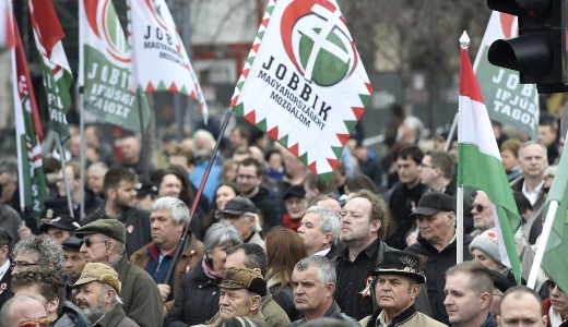 Nem csillapodnak az indulatok a Jobbik k�r�l 