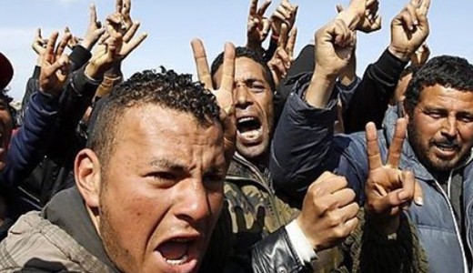 Migr�nsok csaptak �ssze Belgr�dban