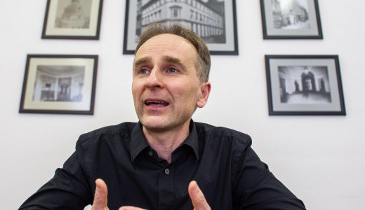 Rektorhelyettes: Val�sz�n�bb, hogy a CEU a mostani form�ban nem marad Budapesten