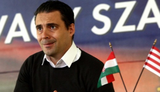 Egyre t�bben nem k�rnek a Simicska-f�le Jobbik p�lfordul�saib�l