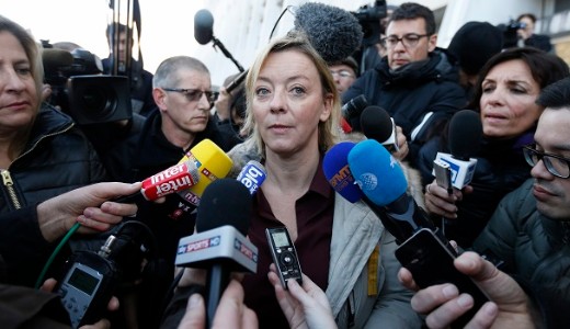Kritikus, de stabil Schumacher llapota