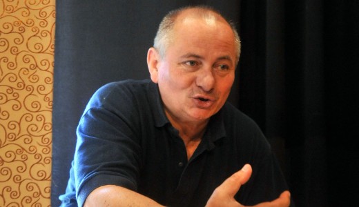 Gy�sz: 68 �ves kor�ban elhunyt Usztics M�ty�s sz�nm�v�sz 