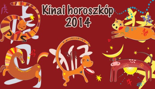 Nagy, knai horoszkp 2014