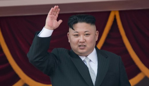 Kezd�dik - �szak-Korea bejelentette: elind�tj�k az azonnali t�mad�st 