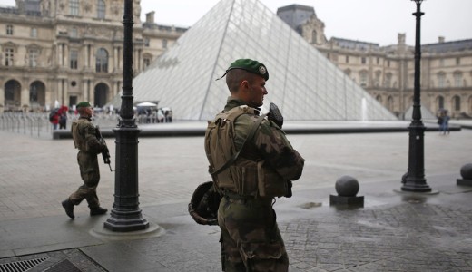 Megvan a francia eln�kv�laszt�s eredm�nye - elk�peszt� f�l�ny 