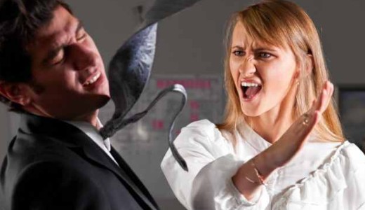 Jobbikos: Tisztess�ges h�ztart�sban pofon j�r a hazudoz�s�rt