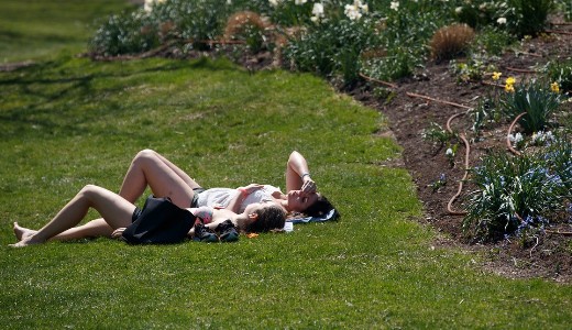 J�v� h�ten m�r 27 fok is lesz